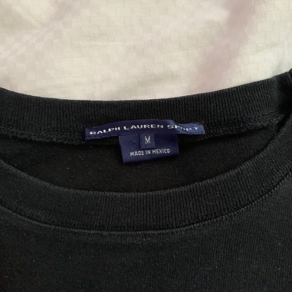 Ralph Lauren Shirt - Picture 2 of 2